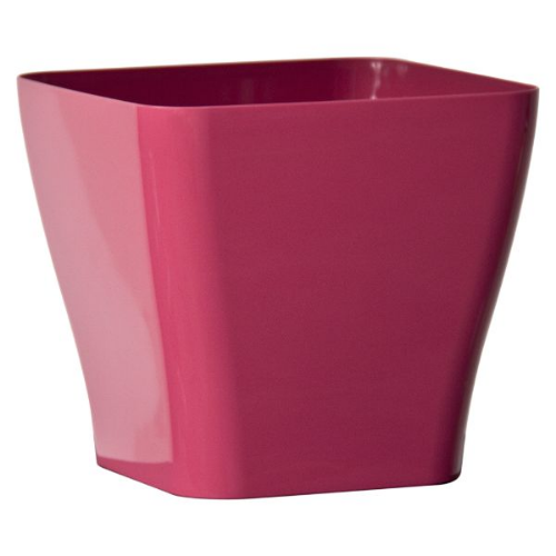 Picture of Euro3Plast Saksija Quadria 18cm roze