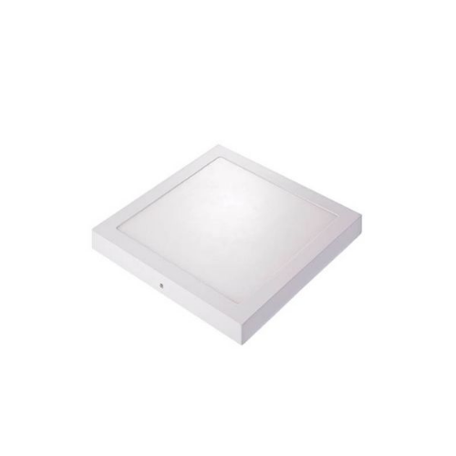 Picture of Nadgradni LED panel 18W kvadrat 18W/6500K 225x225