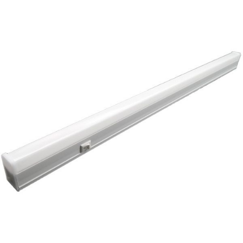 Picture of LED lampa plastična/Ledline-X/5W/60K/3000KCM