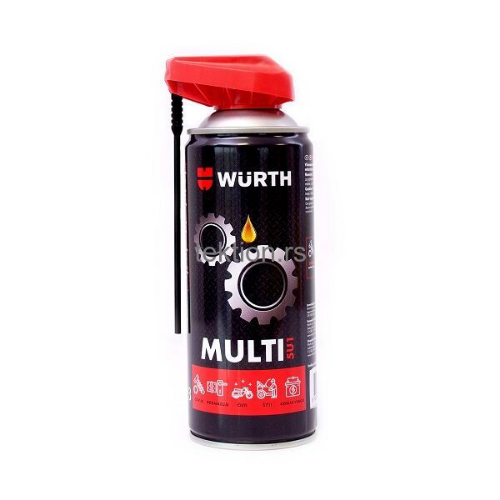 Picture of Wurth multi cobra 5 u 1, u spreju, 400ml