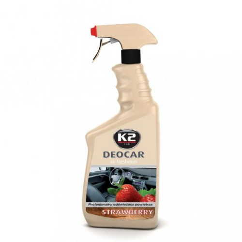 Picture of K2 osveživač strawberry DEOCAR 700ml