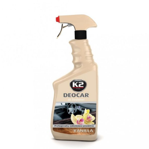 Picture of K2 osveživač vanilla DEOCAR 700ml