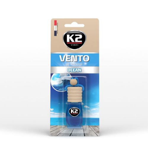 Picture of K2 vento ocean 8ml