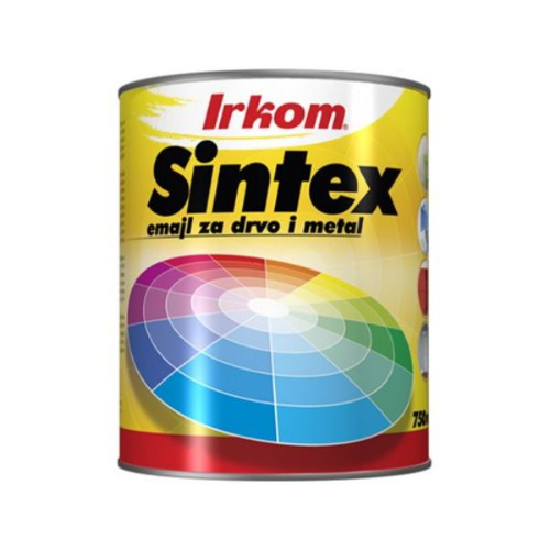 Picture of Irkom sintex emajl slonova kost 750ml