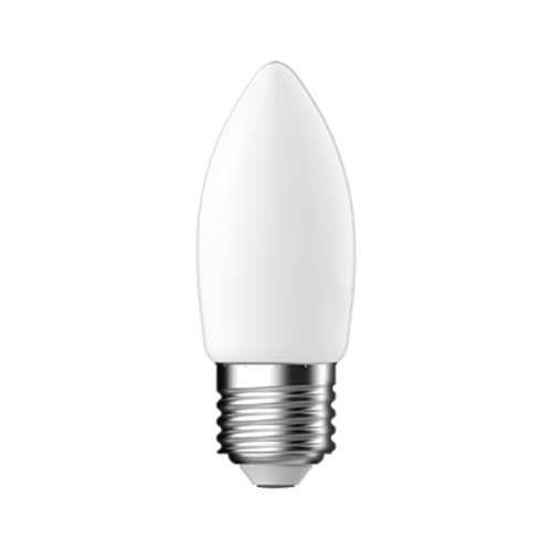 Picture of LED sveća 4,5W 840 E27 FR