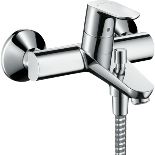 Picture of Hansgrohe Focus baterija za kadu