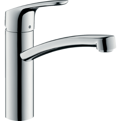 Picture of Hansgrohe Focus baterija za sudoperu