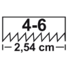 Picture of Conmetall krunasta testera BiM-Co