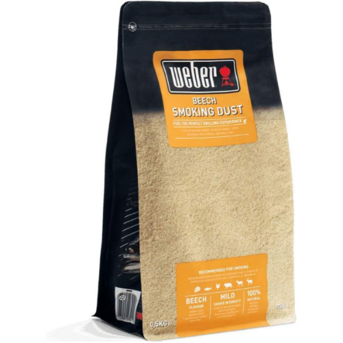 Picture of Weber prah za dimljenje, 500g