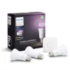 Picture of Philips Hue set 3xE27 RGB LED sijalice i wireless ruter