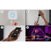 Picture of Philips Hue set 3xE27 RGB LED sijalice i wireless ruter