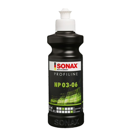 Picture of Sonax Profiline pasta 250ml