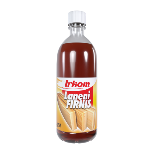 Picture of Irkom laneni firnis 0,75l