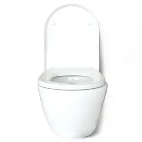 Picture for category WC šolja