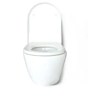 Prikaži proizvode u kategoriji WC šolja Picture for category WC šolja