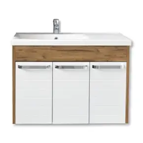 Picture for category Ormarići za kupatilo