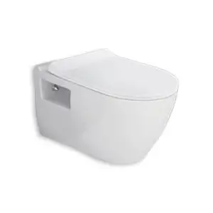 Прикажи ги производите во категоријата Конзолна WC школка Слика за категорија Конзолна WC школка