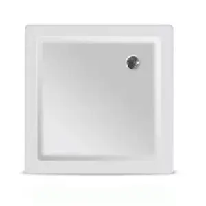 Прикажи ги производите во категоријата Туш кади Слика за категорија Туш кади