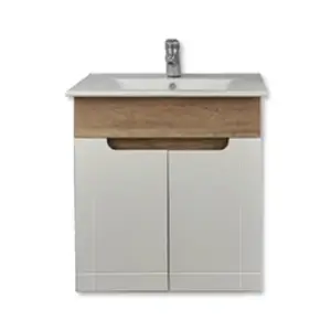 Prikaži proizvode u kategoriji Lavabo sa ormarićem Picture for category Lavabo sa ormarićem