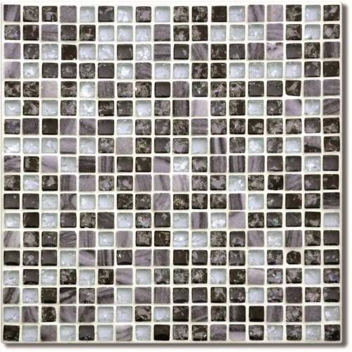 silver-grey K-Crack mozaik 30×30