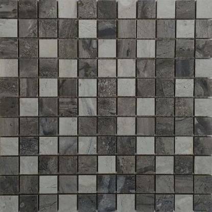 Dreire Mosaic – rustična mozaik pločica 29,8x29,8 Dreire mozaik pločica 29,8x29,8 u kamenom izgledu