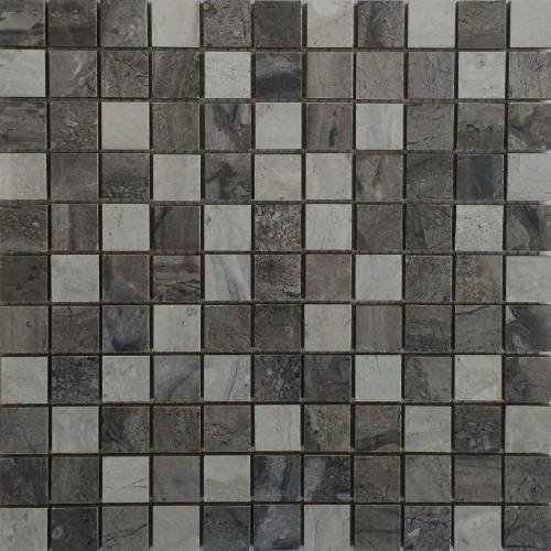 Dreire mozaik pločica 29,8x29,8 u kamenom izgledu