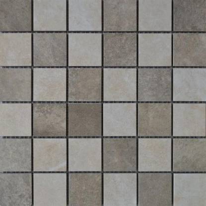 Sasso Beige Mosaic 29,8x29,8 cm Mozaik pločica bež tonova 29,8x29,8