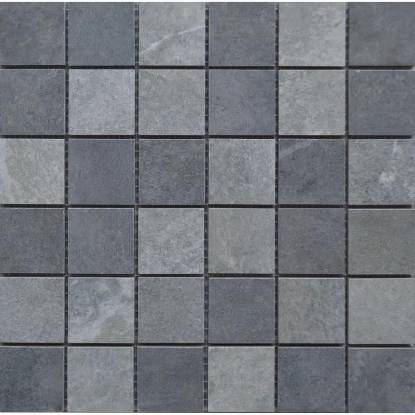 Borghetto Grey – sivi mozaik 29,8x29,8 Borghetto Grey mozaik pločica 29,8x29,8