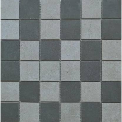 Sivi Lounge Grey Mosaic mozaik pločice mozaik pločice Lounge Grey 29,8×29,8