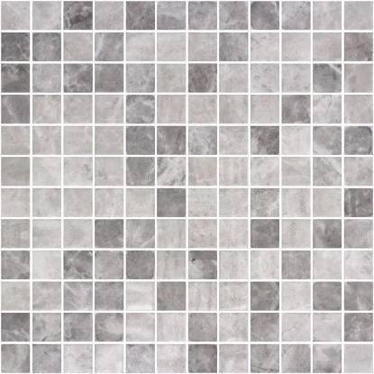 Mosaic Onyx Silver 25×25 keramički mozaik oniks srebrni mozaik 25×25 keramika