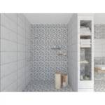 Zidne mozaik pločice Rock Ash 29,8x29,8