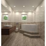 Baldocer zidna pločica Dreire Noce