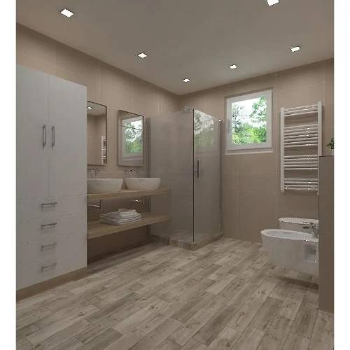 Слика на Progress Brown Rectified 30x60