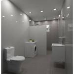 Слика на Prismacer Ciudad Perla Rlv 25x70