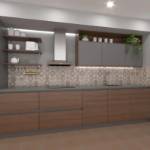 Selena Caffe KK 33x33 