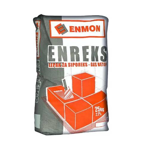 enokol enreks lepak za siporeks blokove