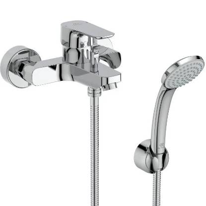 Ceraplan III set za tuš kadu Slika Ceraplan III set za tuš kadu