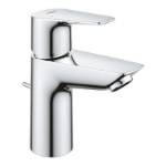 Grohe Bauedge slavina za lavabo hrom