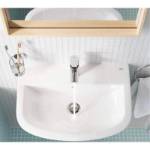 Bauedge baterija 23328001 sa sifonom
