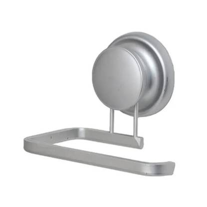 8402 Slika TENDANCE Držač Toalet Papira na vakuum aluminijum hrom 9100599