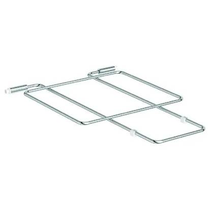 5195 Picture of Ideal Standard Brenta Rešetka za trokadero hromirana