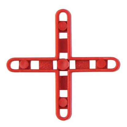 Krstići Beorol 5mm 100 komada Krstići za pločice 5mm Beorol 100 kom