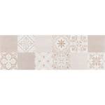 retro pločice Adore Ivory 25x75