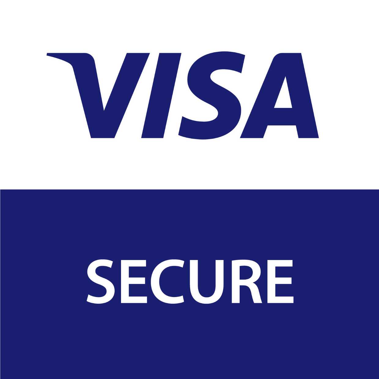 Visa secured