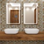 pločice za kupatilo sa drvenim efektom forest