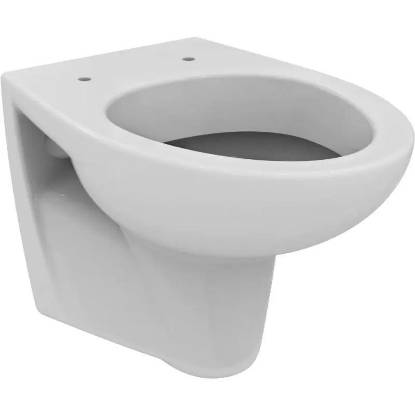Vidima W720301 konzolna šolja – zidna montaža Konzolna WC šolja Vidima W720301