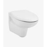 WC šolja za ugradni vodokotlić