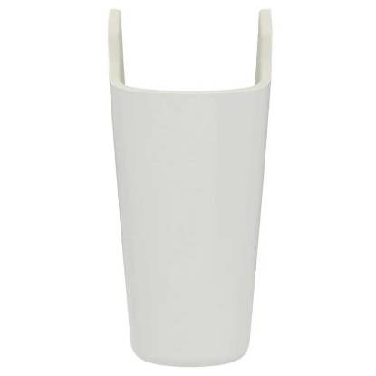 Beli polustub – I. Life dizajn Ideal Standard beli polustub