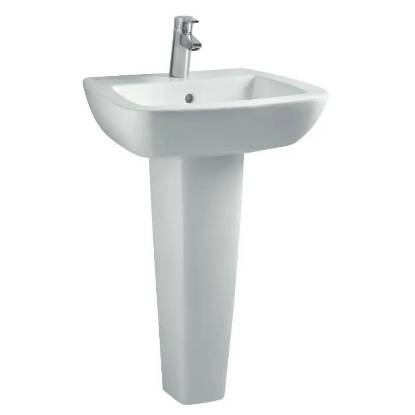 Ventuno stub T408701 – Ideal Standard Stub za lavabo Ventuno T408701