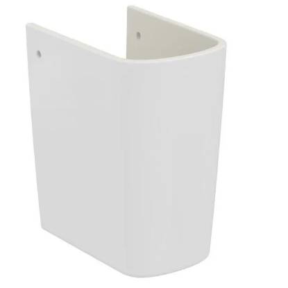 Polustub za lavabo T423001 beli Ideal Standard Polustub za lavabo T423001 Ideal Standard